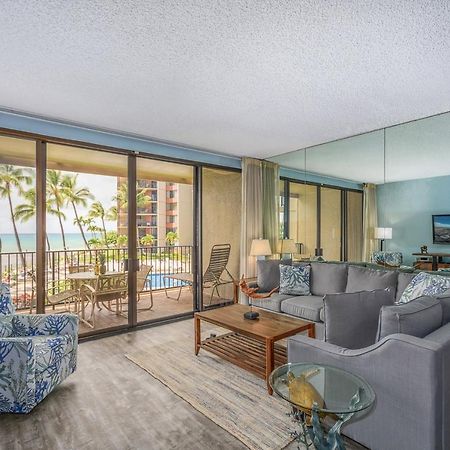 Kaanapali Shores - 259 Lahaina Bagian luar foto