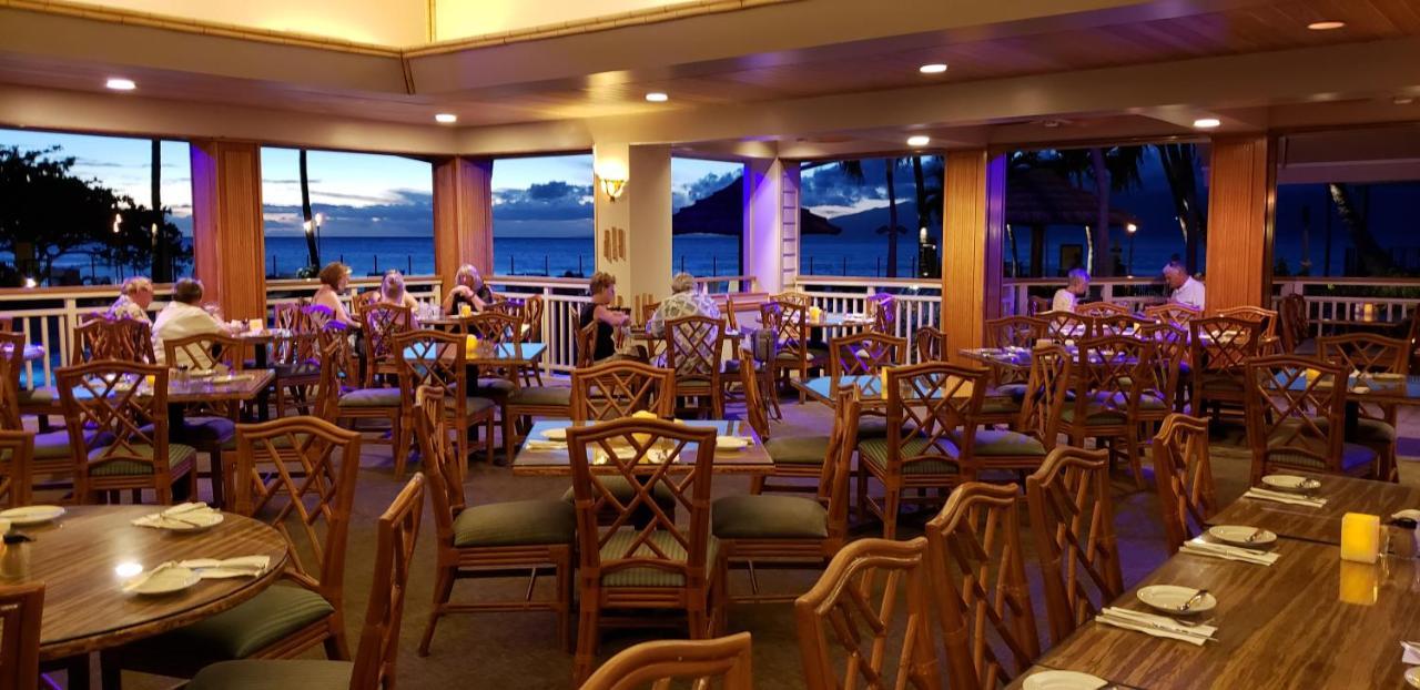 Kaanapali Shores - 259 Lahaina Bagian luar foto