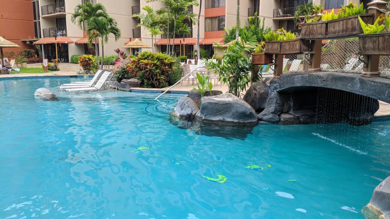 Kaanapali Shores - 259 Lahaina Bagian luar foto