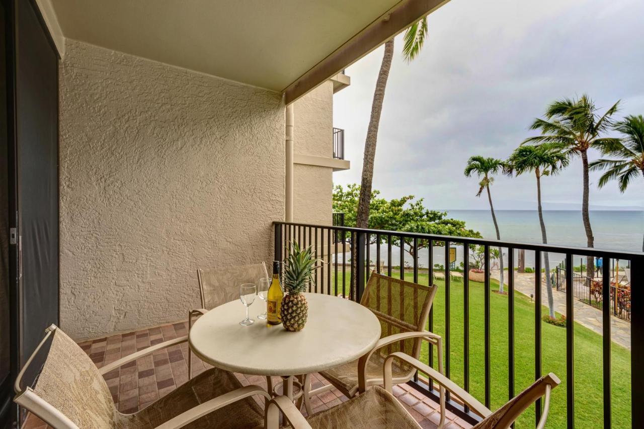 Kaanapali Shores - 259 Lahaina Bagian luar foto
